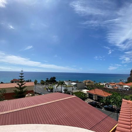 The Palms Apartment - Sun & Sea Madeira Madalena do Mar Dış mekan fotoğraf