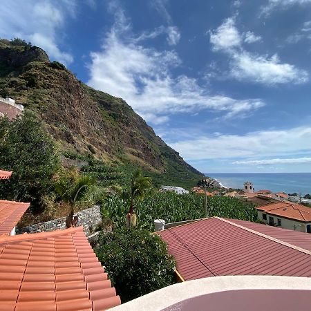 The Palms Apartment - Sun & Sea Madeira Madalena do Mar Dış mekan fotoğraf