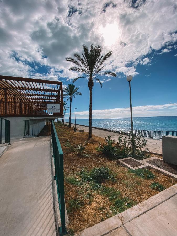 The Palms Apartment - Sun & Sea Madeira Madalena do Mar Dış mekan fotoğraf